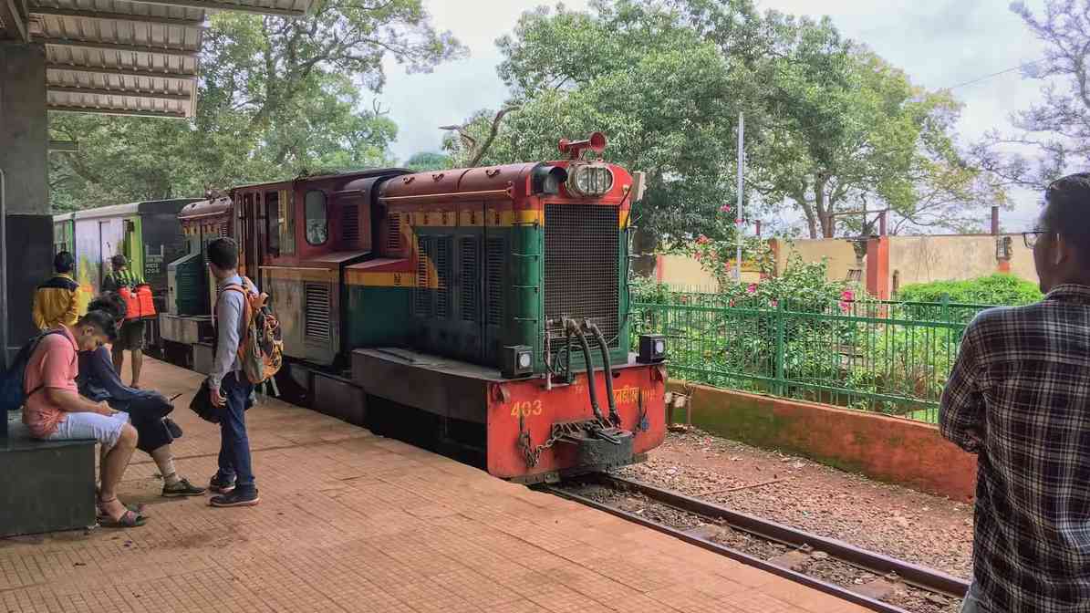 K-Rail Survey